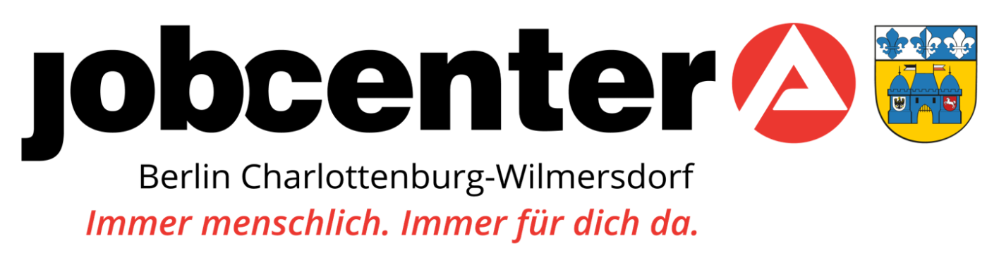 Jobcenter Berlin Charlottenburg-Wilmersdorf