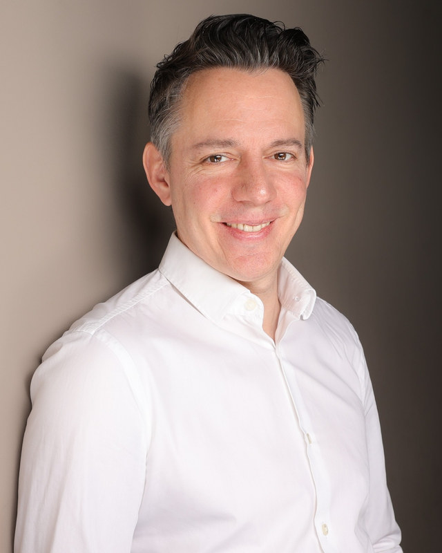 Marcel Bruder